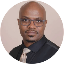 Richard Tuvako, APRN, RN