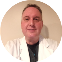 Richard Zawislak, APRN, RN
