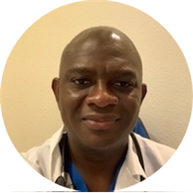 Richardo Boyd, PMHNP