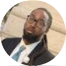 Richardo Housen, MA, NCC