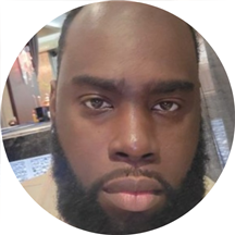 Richarlson Benjamin, LMFT