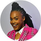 Richelle Smallwood, LCSW