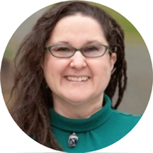 Richelle Vawter, LMHC, MA