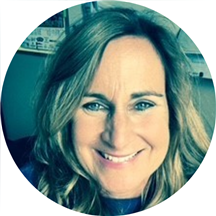 Richelle Vining-Gonzalez, LMHC