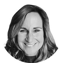 Richelle Vining-Gonzalez, LMHC