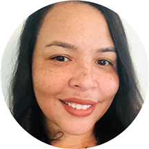 Richelle Walker, LPCC