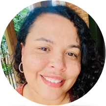 Richelle Walker, LPCC