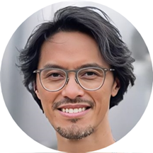 Richzer Villamor, NP