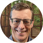 Rick Ralston, MSW, LCSW