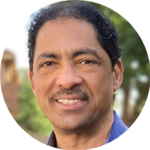 Rickey Maxwell, LMFT