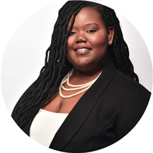 Ricki B. Martin, LCSW