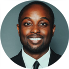 Ricky Coston Jr, MEd