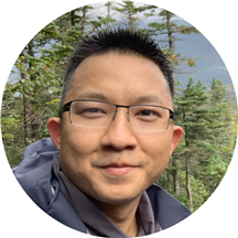 Ricky Luong, APRN, RN