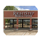 Right Step Medical Center - Fondren