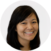 Riki Hong, LCSW