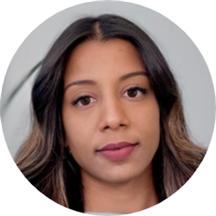 Rima Majmundar, LAc, MA, NCC