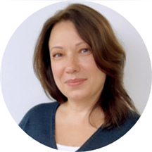 Rimma Kupershteyn, LAc