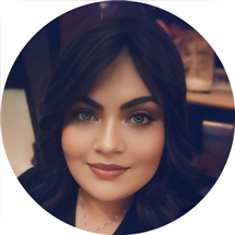 Rimsha Ali, LPC
