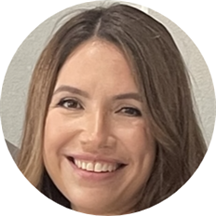 Rina Villanueva, LPC Associate