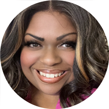 Rinee Mitchell, LMFT