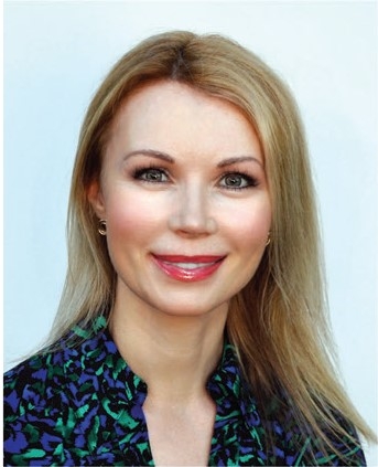 Ringaile Sirvaitis, CNP, MSN, NP, RN