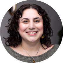 Rita Aliperti, MS, LMHC