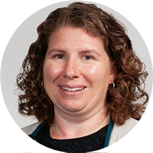 Rita Christine Rivera, APRN