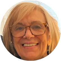 Rita Lombardi, MA, LMHC