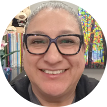 Rita Montoya-Gomez, LPC