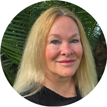 Rita Nicholson, MSN, PMHNP, NP