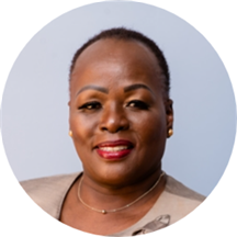 Rita Pyuzza, APRN, RN