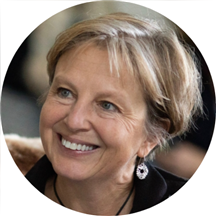 Rita Rubin, MS, CDCES, RDN