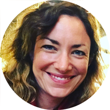 Rita Truman DeLoach McGawMcGaw, LMFT