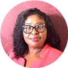 Rita Uduma, APRN, RN, NP