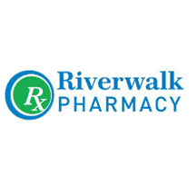 Riverwalk Pharmacy - Riverside