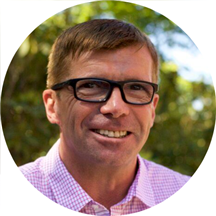 Rob Curtis, LMHC, MA