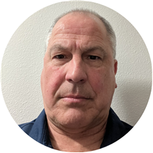 Robert 'Bob' Lindberg, MSW, LICSW