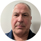 Robert 'Bob' Lindberg, MSW, LICSW