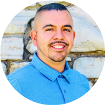 Robert Aguirre, LMFT