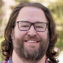 Robert Baerncopf, LMFT