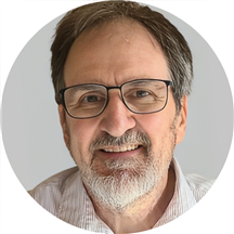 Robert Bancroft, LMFT