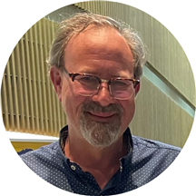 Robert Baranowsky, LCSW