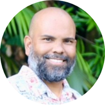 Robert Bermudez, LMFT