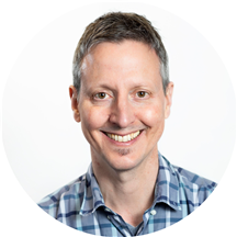 Robert Bingham, LCSW