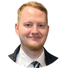 Robert Blandford, BCBA