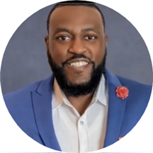 Robert Clark II, LMHC