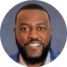 Robert Clark II, LMHC