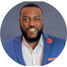 Robert Clark II, LMHC, MA