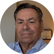 Robert DiFranco, LCSW