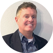 Robert Donaldson, LMFT